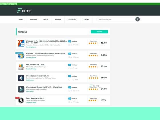 Tải Quick Snapshot 3.8.0.0 Miễn Phí