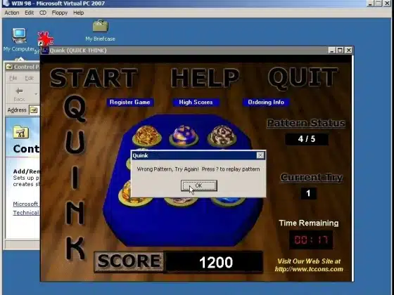 Tải Quink (Quick Think) Miễn Phí