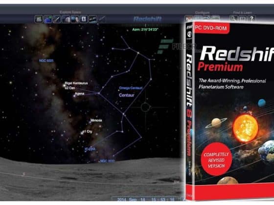 Tải Redshift 8.2 Premium Miễn Phí