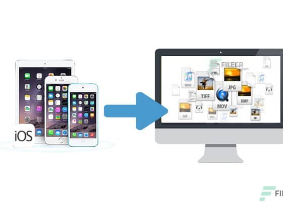 Tải Renee iPhone Recovery 2020.10.29.440 Miễn Phí