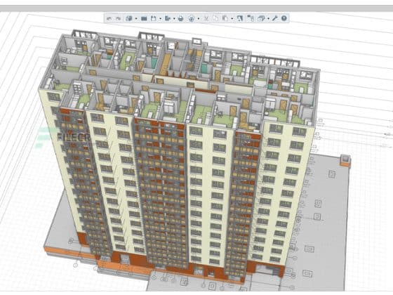 Tải Renga Architecture 6.1.50957 Miễn Phí
