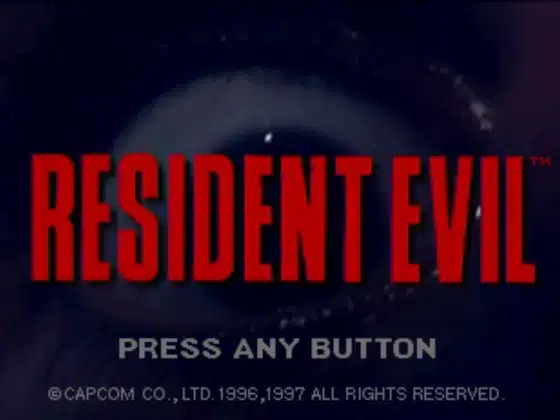 Tải Resident Evil Miễn Phí