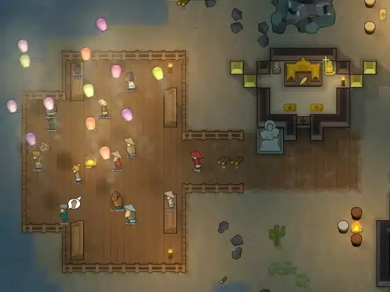 Tải RimWorld - Ideology Miễn Phí
