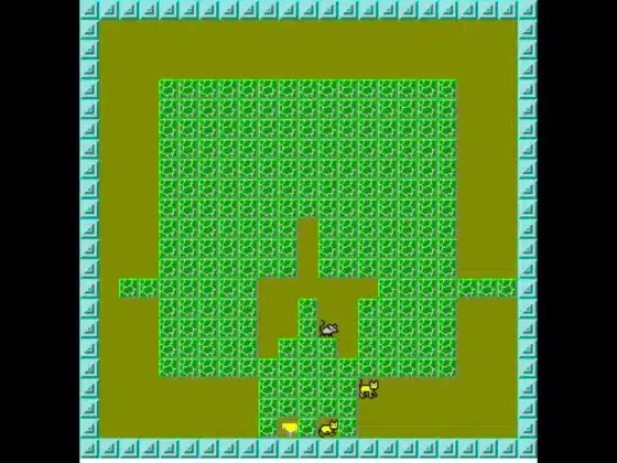 Tải Rodent’s Revenge Miễn Phí