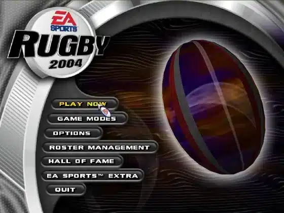 Tải Rugby 2004 Miễn Phí