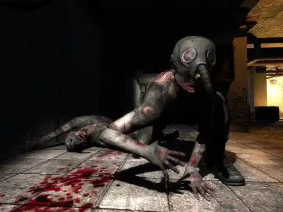 Tải S.T.A.L.K.E.R.: Shadow of Chernobyl Miễn Phí