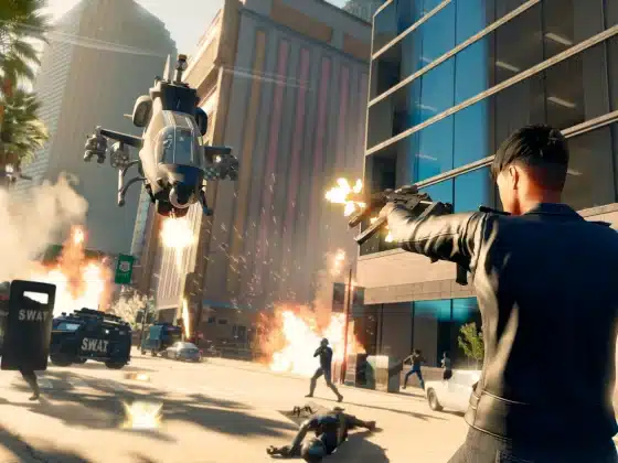 Tải Saints Row Miễn Phí