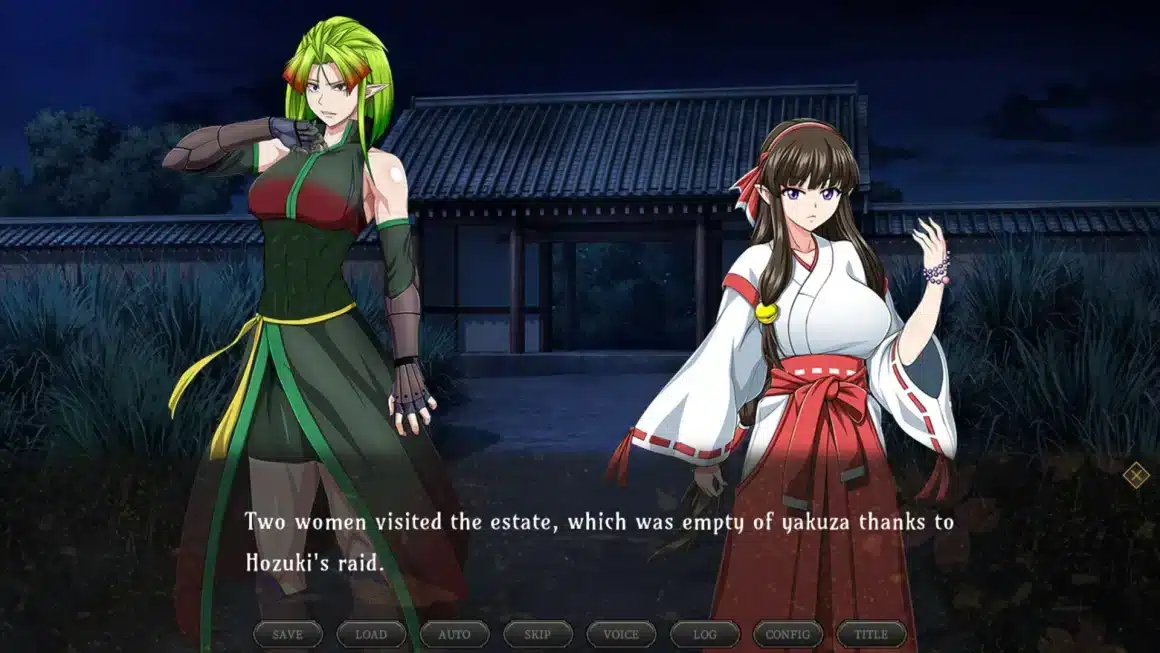 Tải Samurai Vandalism Miễn Phí