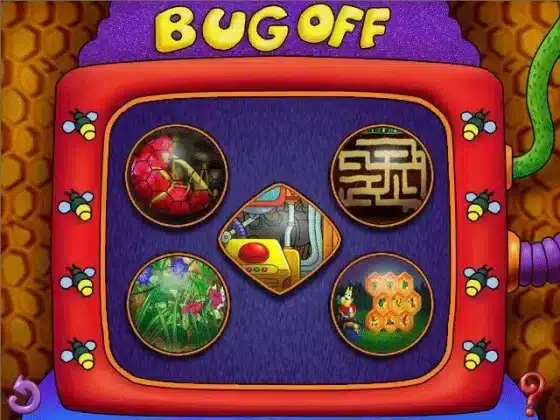 Tải Scholastic’s The Magic School Bus Explores Bugs Miễn Phí