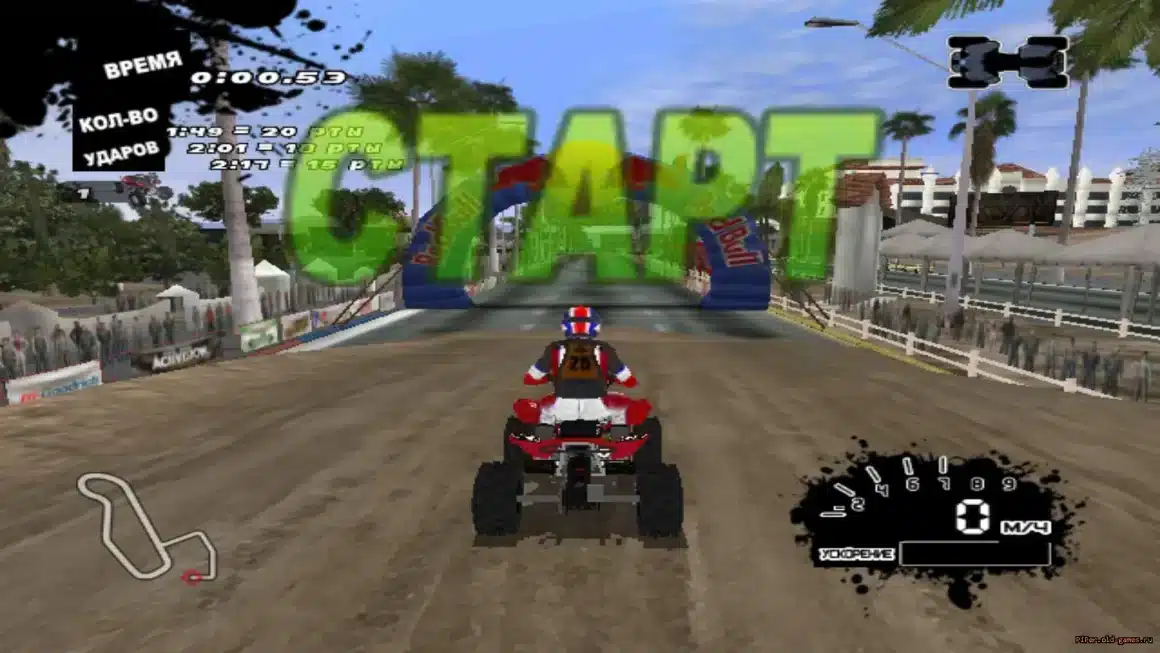 Tải Score International Baja 1000 Miễn Phí