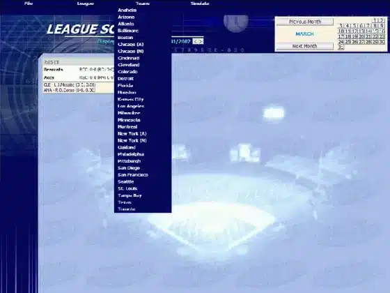 Tải Season Ticket Baseball 2003 Miễn Phí