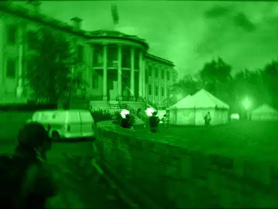 Tải Secret Service Miễn Phí