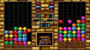 Tải Sega Puzzle Pack Miễn Phí