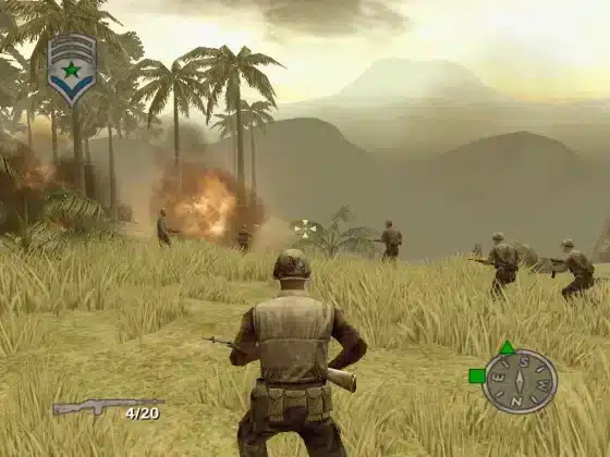 Tải Shellshock: Nam ’67 Miễn Phí