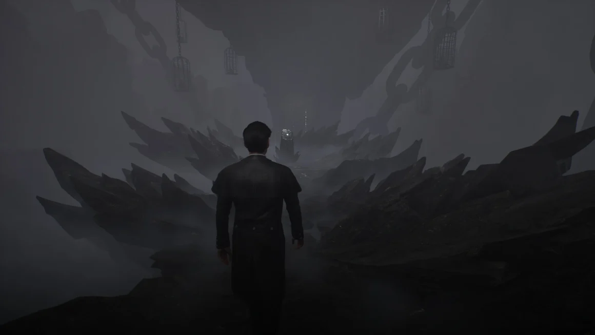 Tải Sherlock Holmes The Awakened Miễn Phí