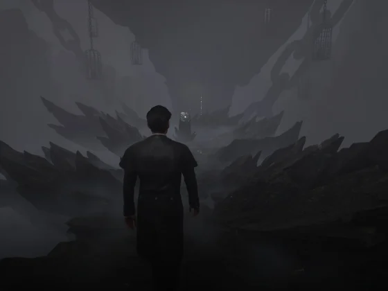 Tải Sherlock Holmes The Awakened Miễn Phí
