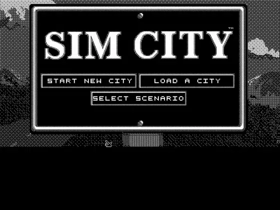 Tải SimCity Miễn Phí