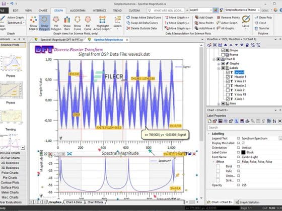 Tải SimplexNumerica 16.1.23.0 Miễn Phí