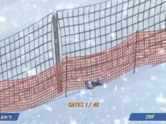 Tải Ski Racing 2006 Miễn Phí