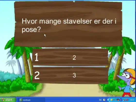 Tải Skipper & Skeeto: Treasure Quiz Miễn Phí
