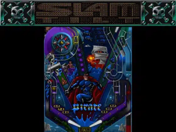 Tải Slam Tilt Miễn Phí