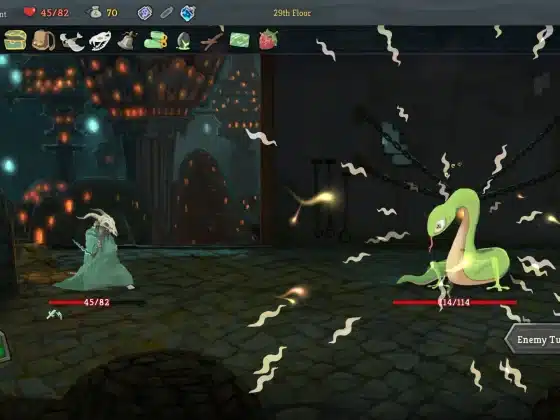 Tải Slay the Spire Miễn Phí