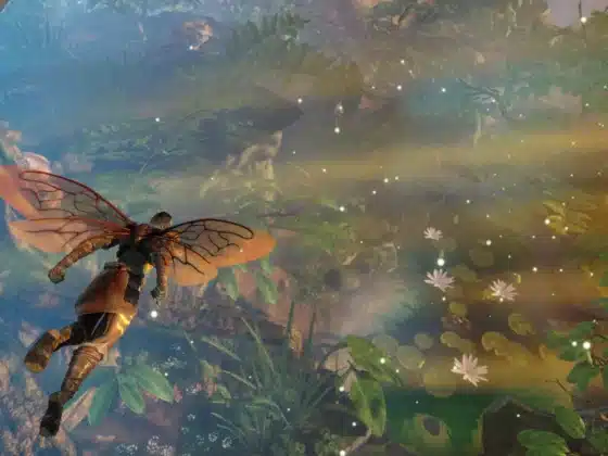 Tải Smalland: Survive the Wilds Miễn Phí