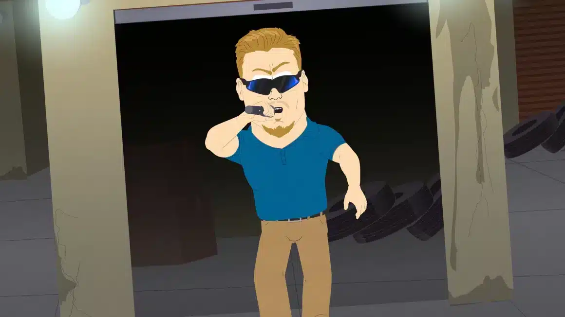 Tải South Park: The Fractured But Whole Miễn Phí