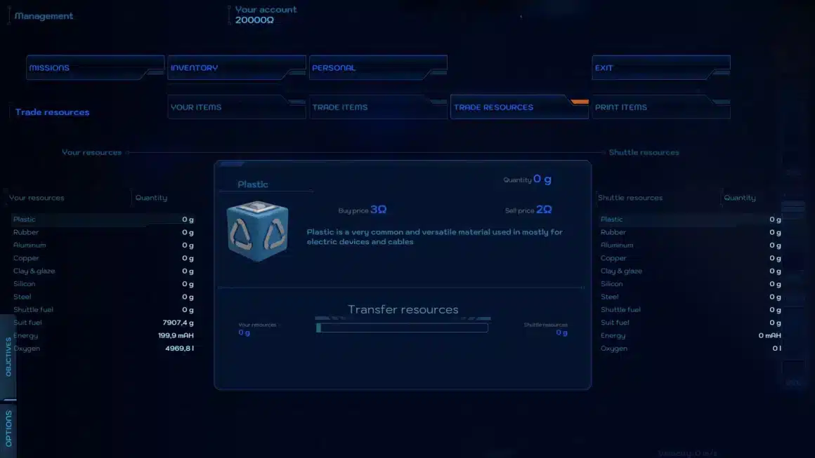 Tải Space Mechanic Simulator Miễn Phí