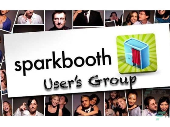 Tải Sparkbooth Premium 7.0.76 Miễn Phí