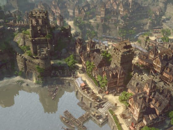 Tải SpellForce 3 Reforced Miễn Phí