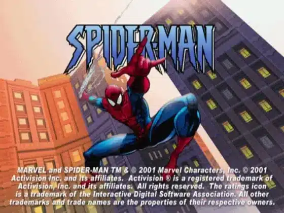 Tải Spider-Man Miễn Phí