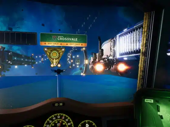 Tải Star Trucker Miễn Phí