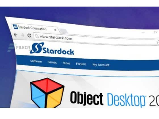 Tải Stardock WindowFX 6.13 Miễn Phí