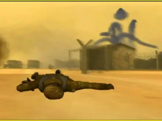 Tải Stealth Force: The War on Terror Miễn Phí