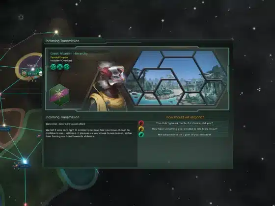 Tải Stellaris Overlord Miễn Phí