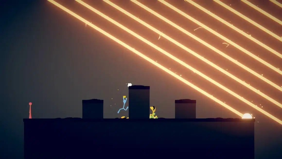 Tải Stick Fight: The Game Miễn Phí