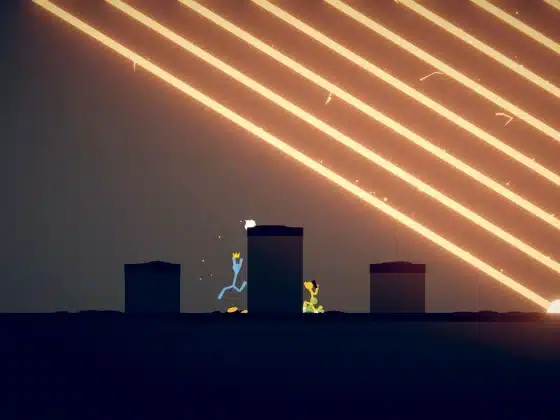 Tải Stick Fight: The Game Miễn Phí