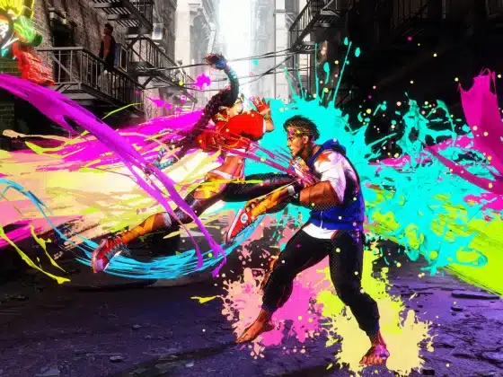 Tải Street Fighter 6 Miễn Phí
