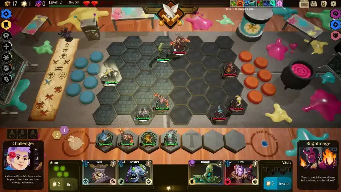 Tải Tales & Tactics Miễn Phí