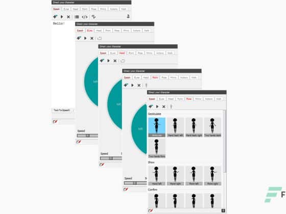 Tải Tanida Demo Builder 11.0.30.0 Miễn Phí