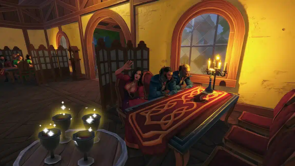 Tải Tavern Manager Simulator Miễn Phí