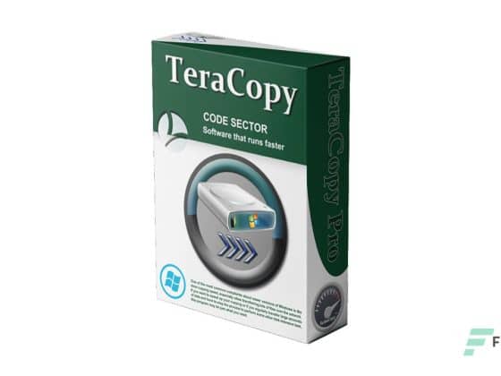 Tải TeraCopy Pro 3.17 Final Miễn Phí