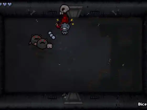 Tải The Binding of Isaac Afterbirth Miễn Phí