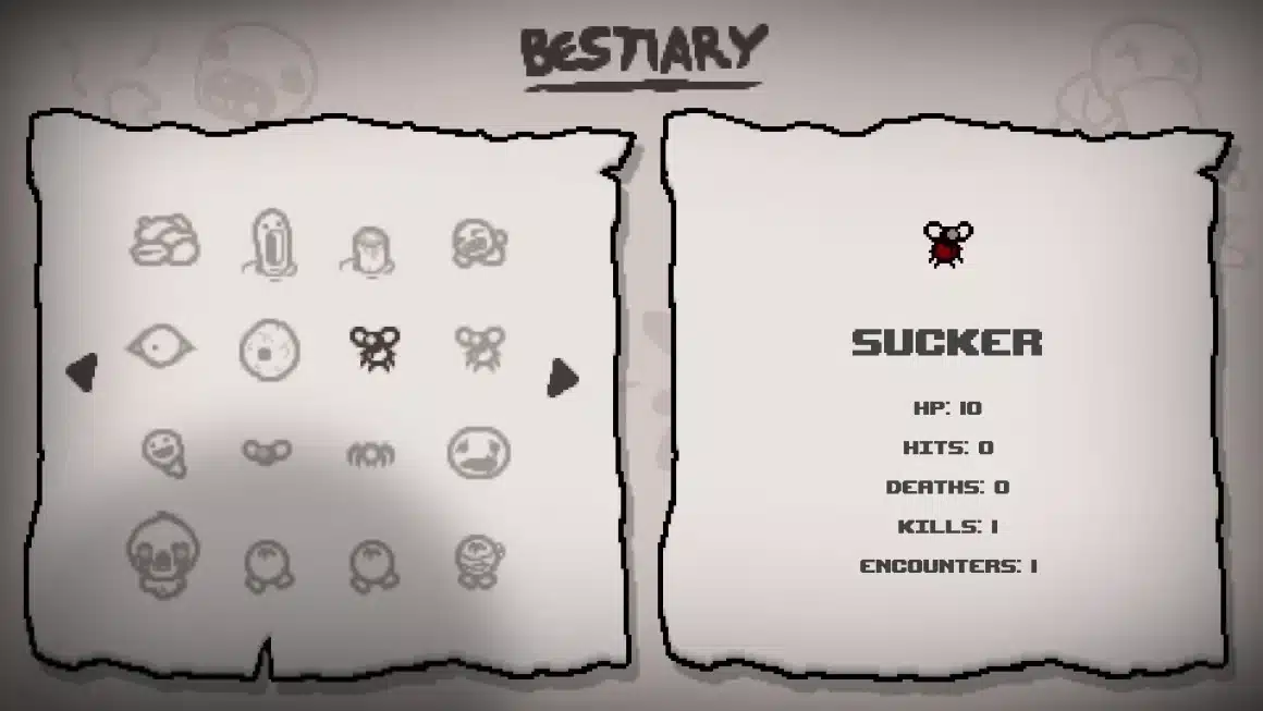 Tải The Binding of Isaac Afterbirth+ Miễn Phí