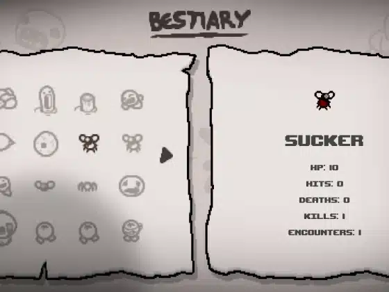 Tải The Binding of Isaac Afterbirth+ Miễn Phí