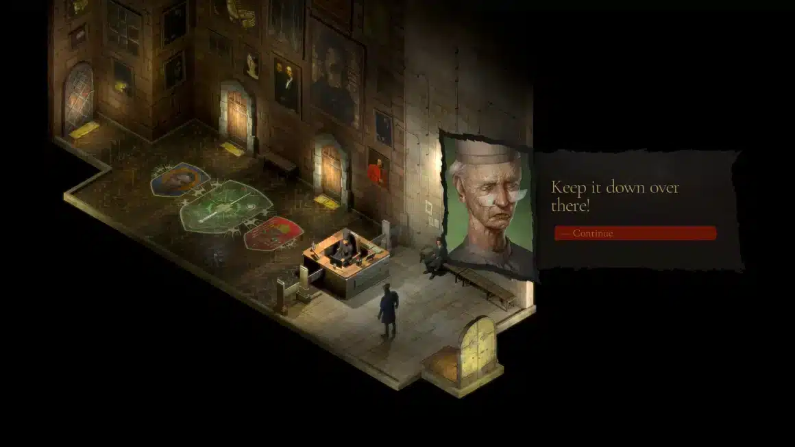 Tải The Bookwalker Thief of Tales Miễn Phí