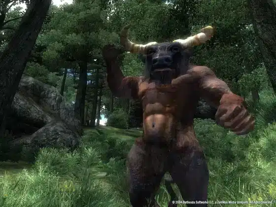 Tải The Elder Scrolls IV: Oblivion Miễn Phí