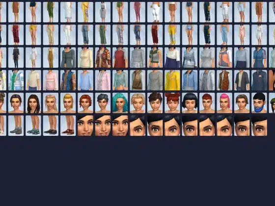 Tải The Sims 4 Eco Lifestyle Miễn Phí