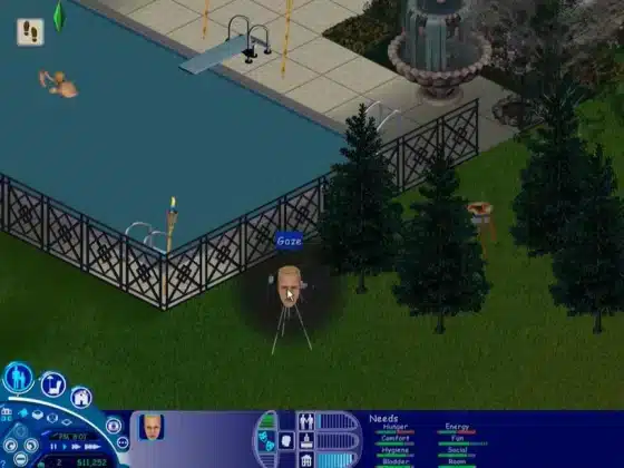 Tải The Sims Miễn Phí